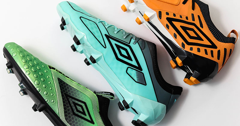 umbro new boots