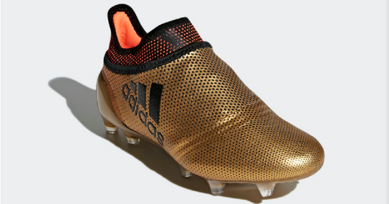 children's laceless football boots