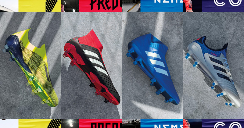 nemeziz vs copa