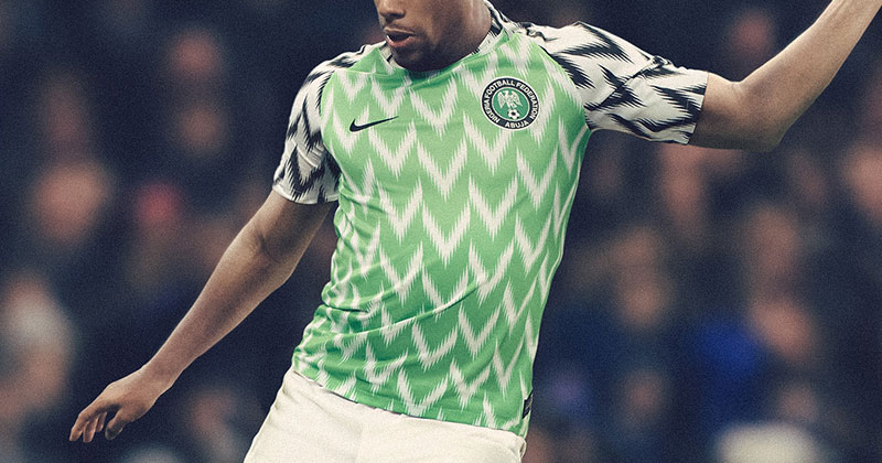Nigeria-2018-home-shirt