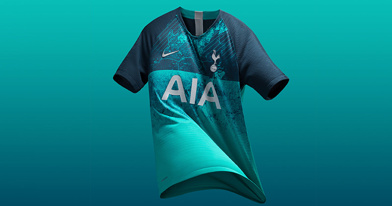 Tottenham-2018-19-third-shirt