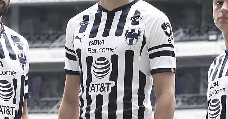 monterrey-2018-19-home-shirt