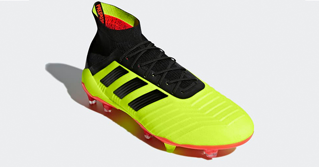 adidas football sock boots