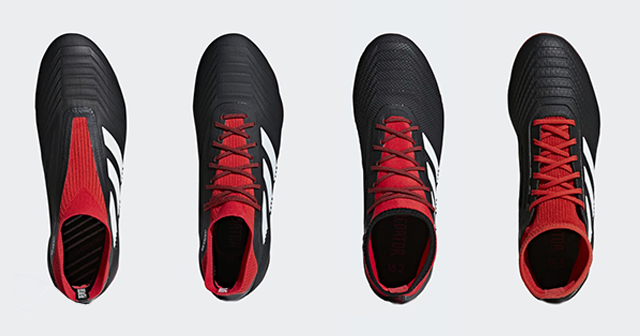 football boots size 3.5
