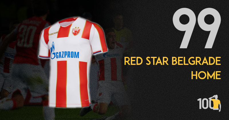 red-star-belgrade-home-shirt