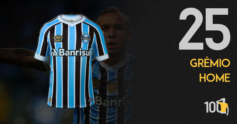 gremio-home-shirt