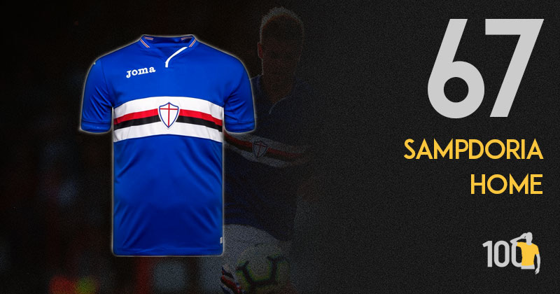 sampdoria-home-shirt