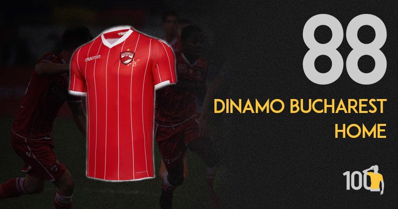dinamo-bucharest-home-shirt