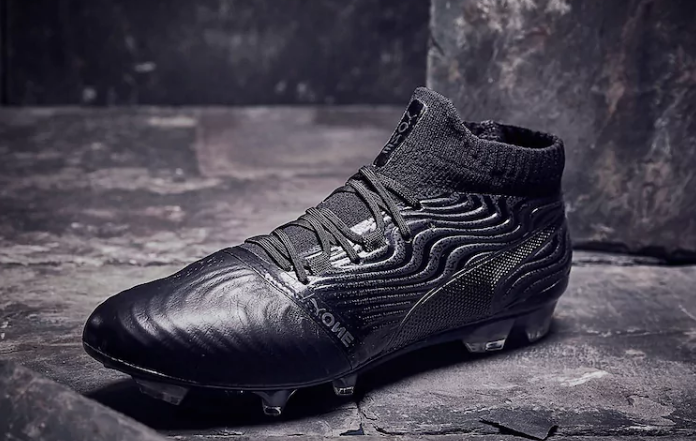 puma one 18.1 blackout