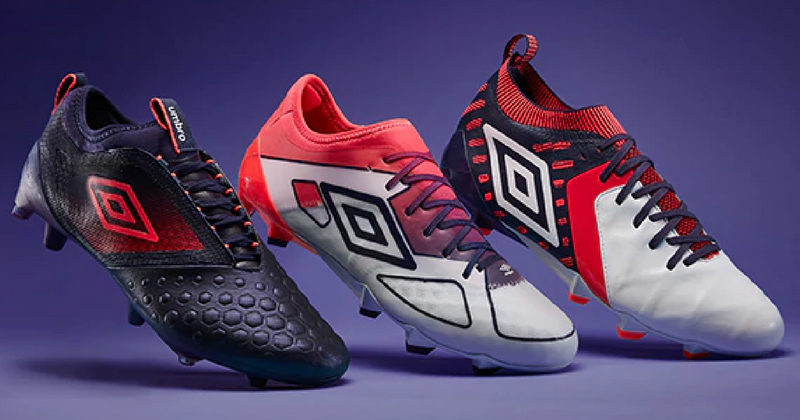 umbro new collection