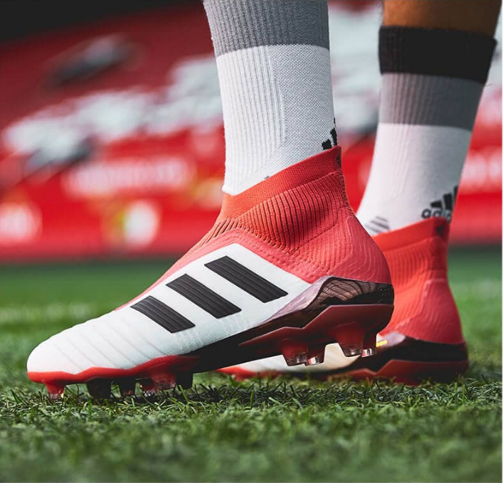 Adidas Unleash Full 'Cold Blooded' Boot Pack | FOOTY.COM Blog