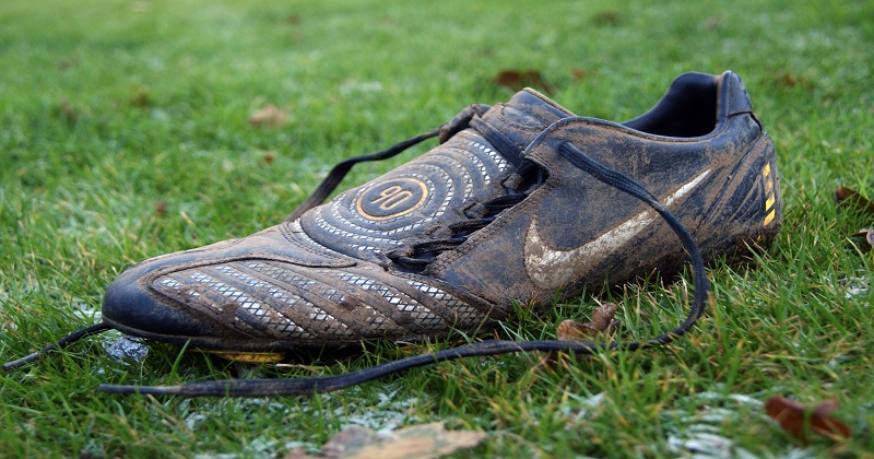 football boots melbourne