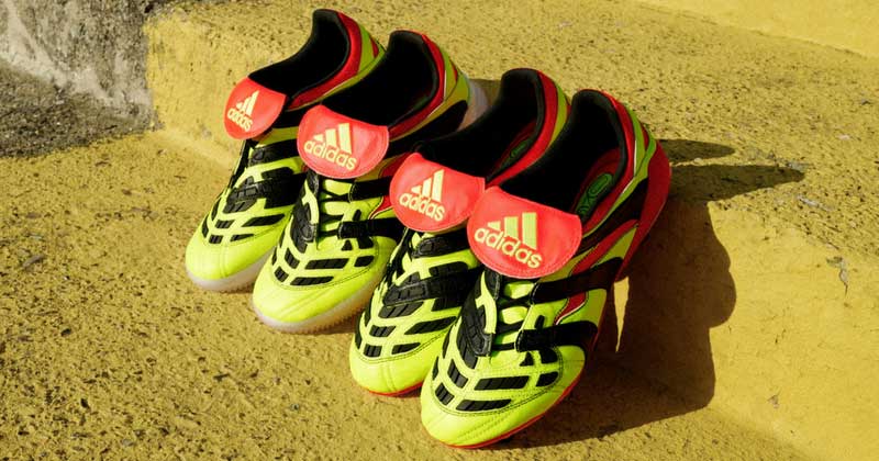 adidas predator 99