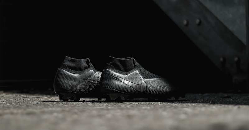 Nike PhantomVSN Pro Dynamic Fit FG soccerloco