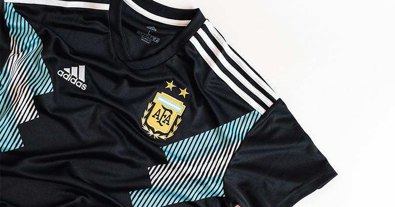 Jersey Argentina 2018