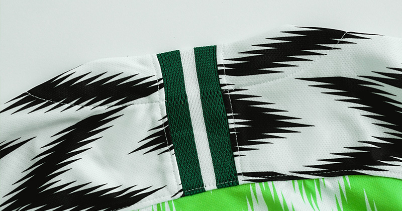 Nigeria-2018-home-shirt