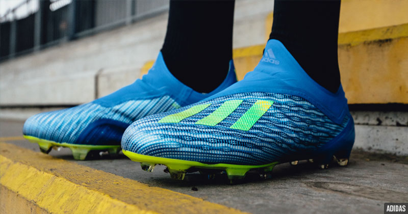 adidas champions league boots
