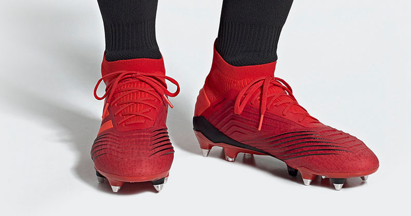 The Best Football Boots For Defenders 2019 | FOOTY.COM Blog