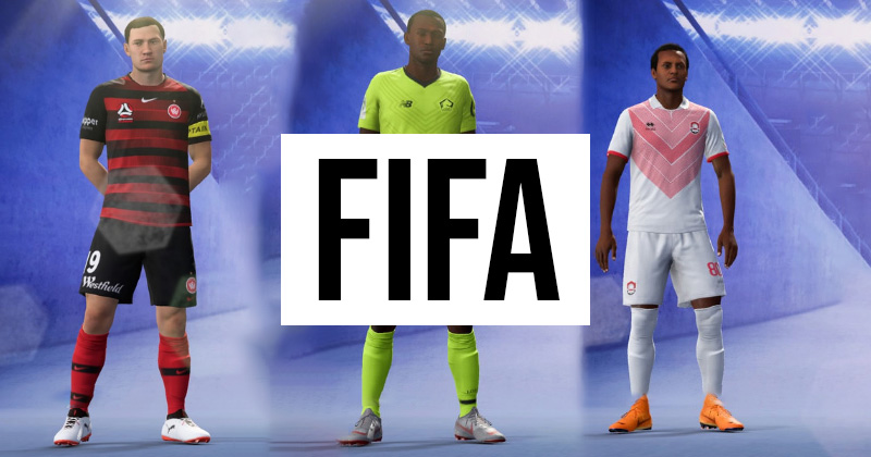 psg jordan kit fifa 19