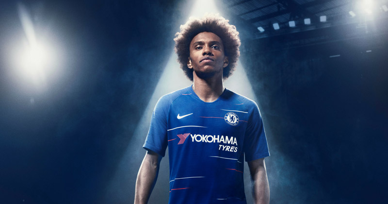 nike premier league jerseys