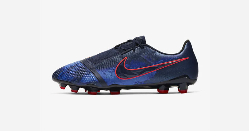 amazing football boots