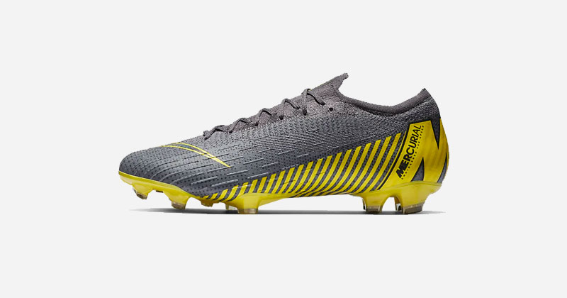 amazing football boots
