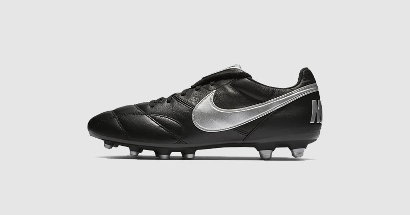 5 great football boots for players with 
