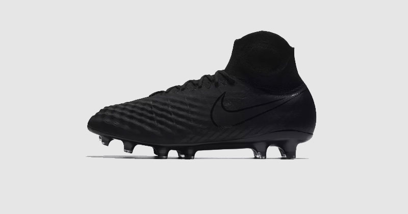 5 great football boots for players with 