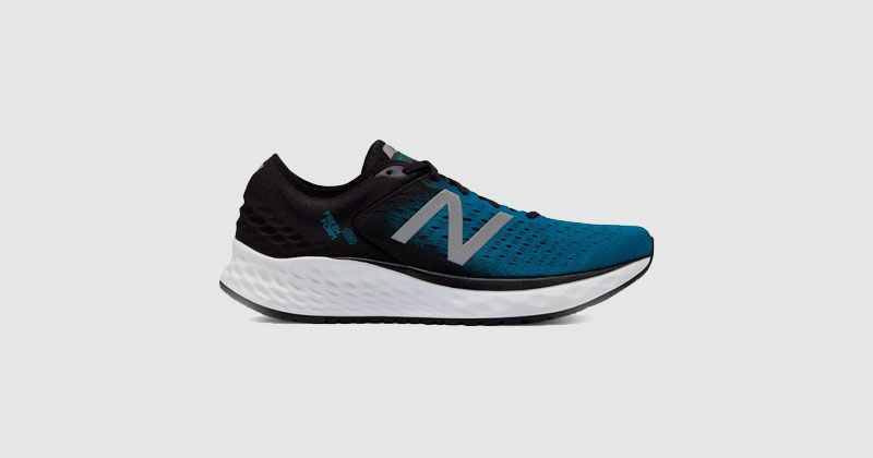 running trainers low arch