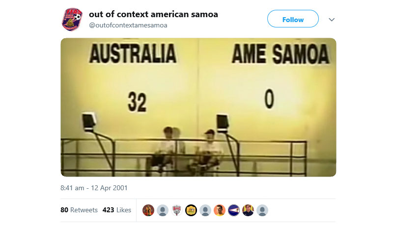 american samoa twitter