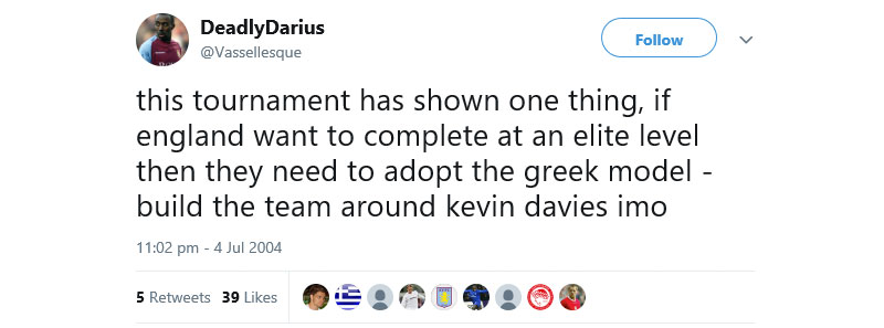 darius vassell twitter