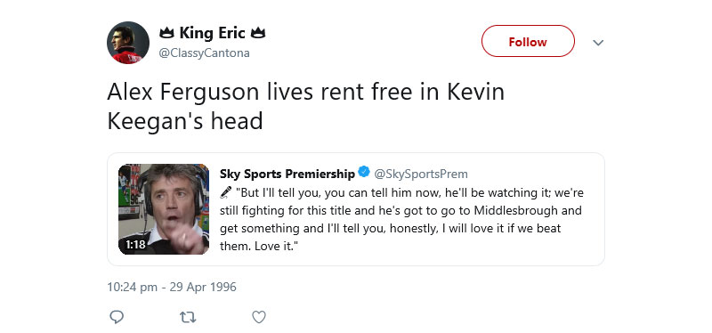 kevin keegan twitter
