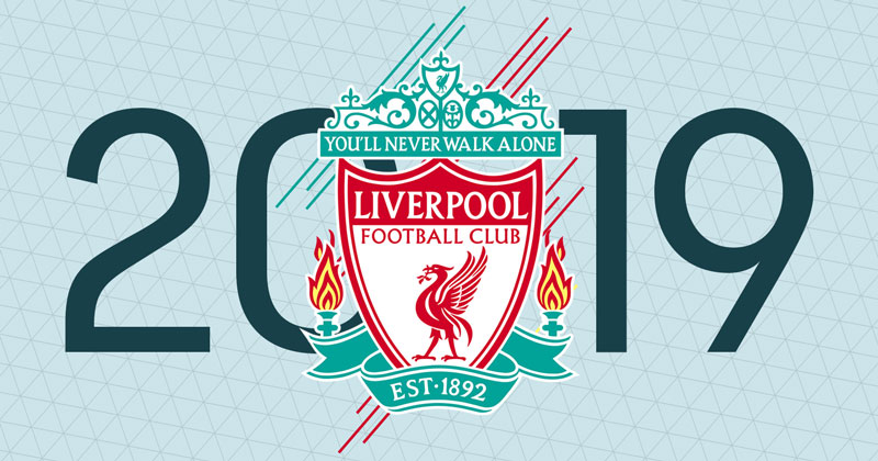 dls 19 liverpool logo