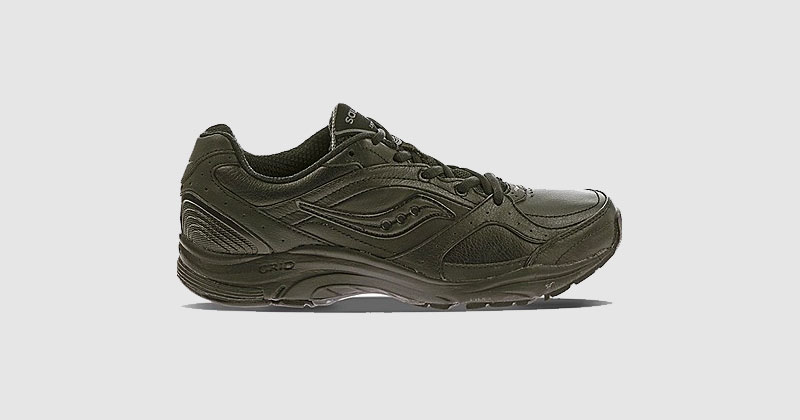 Saucony Integrity ST 2 trainers