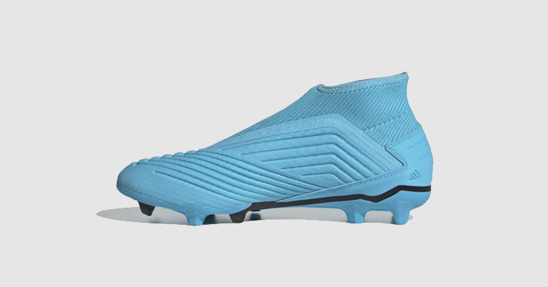 moulded boots football
