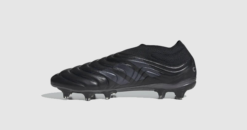 moulded football boots