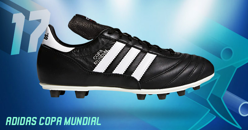 50% Off Adidas Copa Mundial Soccer Boot. True Classic 50% Off Adidas Copa Mundial Soccer Boot. True Classic