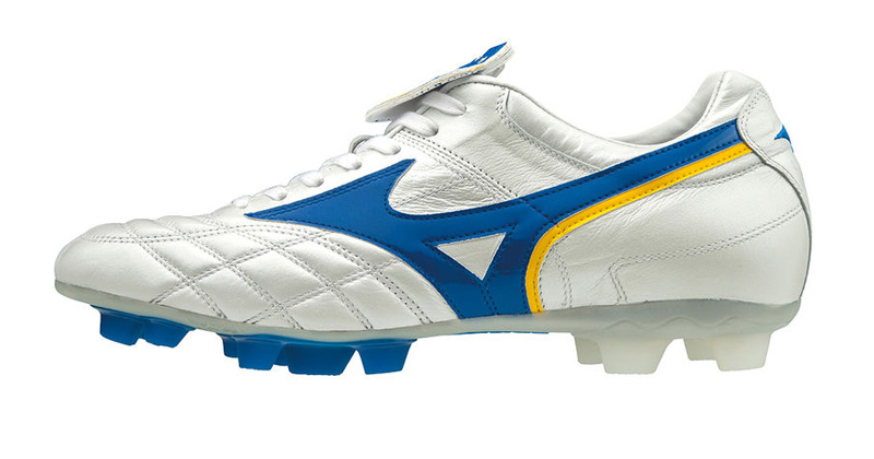 Top 5 best leather football boots for 