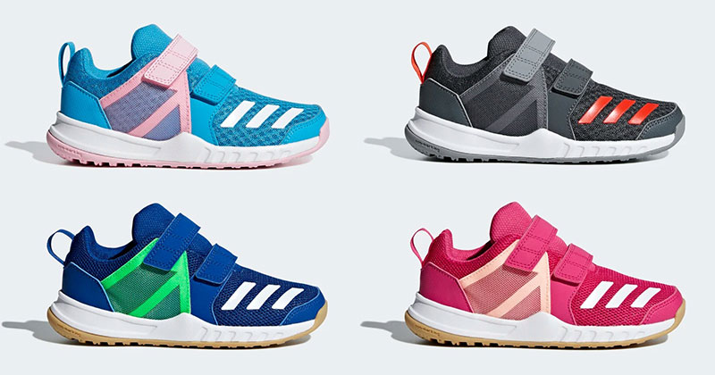 trainers without shoelaces