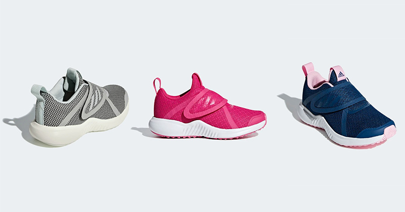 trainers without shoelaces