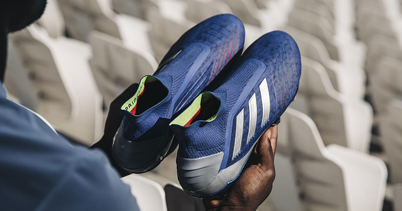 Pogba Predator