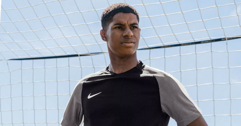 Rashford