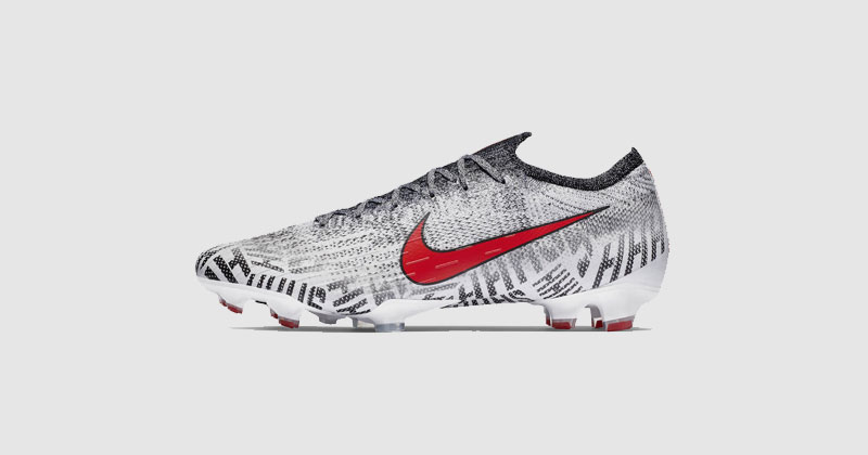 Neymar Mercurial