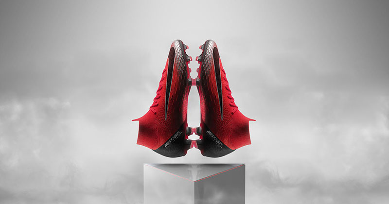Ronaldo Mercurial
