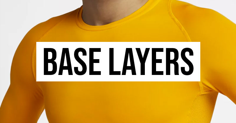 The Top Base Layers of 2019