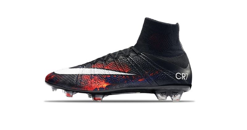 cr7 nike mercurial chapter 1 savage beauty boots