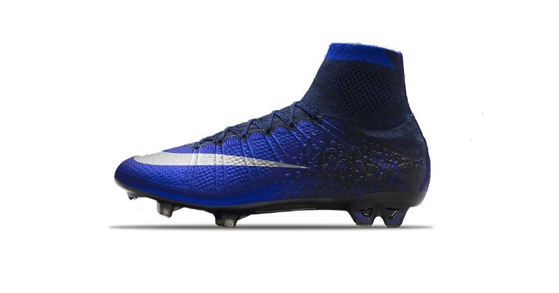 natural diamond mercurial supefly cr7 boots