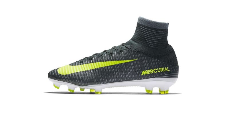 cr7 mercurial boots chapter 3