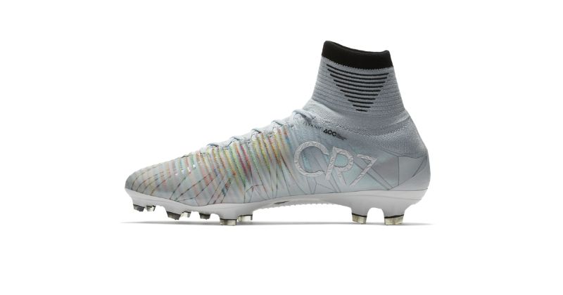cr7 mercurial boots chapter 5