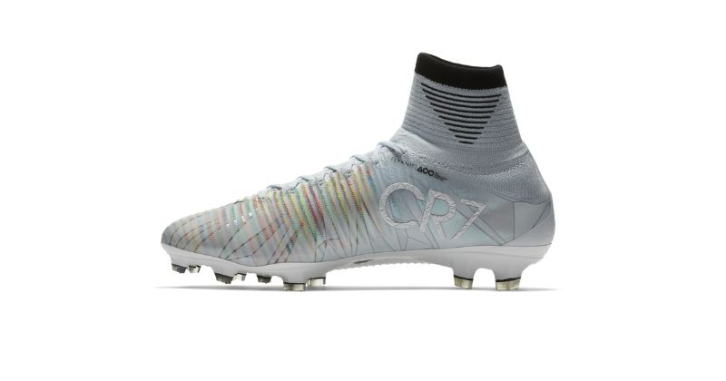 cristiano ronaldo boots 2018